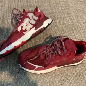 Adidas Nite Joggers 3M